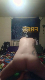 MissPotsy webcam model stream image
