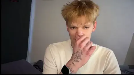 Kevin_bucks webcam model stream image