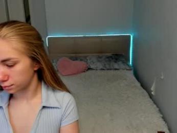 alexarti webcam model stream image