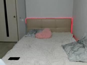 alexarti webcam model stream image