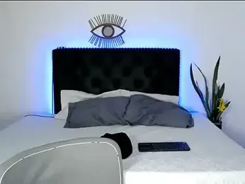 NoahDevil18 webcam model stream image