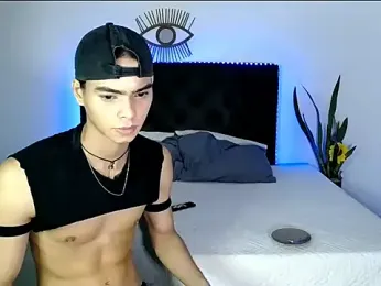 NoahDevil18 webcam model stream image