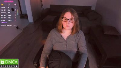 TenebrisTint webcam model stream image