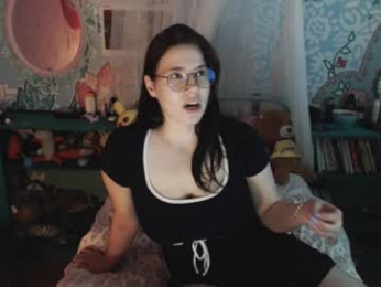 girl_u_never_met webcam model stream image