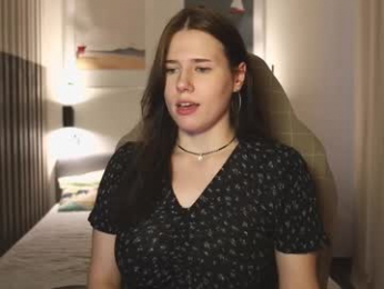 girl_u_never_met webcam model stream image