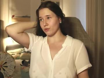 girl_u_never_met webcam model stream image