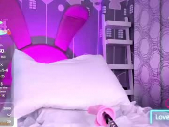 sam_naughty18 webcam model stream image