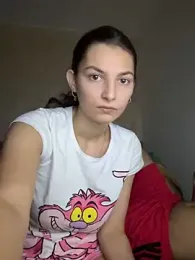 Redd_velvet96 webcam model stream image