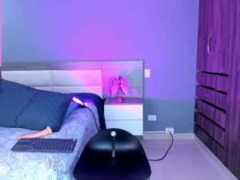 _charlottemiller webcam chaturbate model stream image