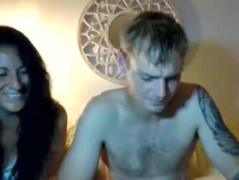 thecubandthecougar webcam chaturbate model stream image