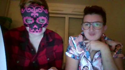 LesbienneKarma webcam cam4 model stream image