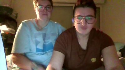 LesbienneKarma webcam model stream image