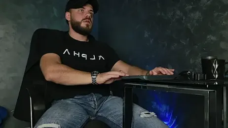 juliusmasters webcam model stream image