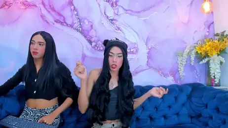 Sweet_Fruits webcam model stream image