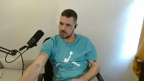 chibrax918 webcam model stream image