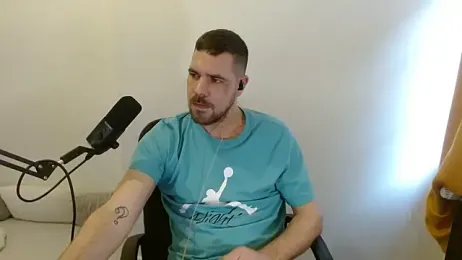 chibrax918 webcam model stream image