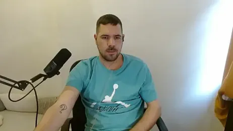 chibrax918 webcam model stream image