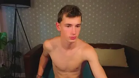 Max_Foks webcam model stream image