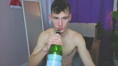 Max_Foks webcam model stream image