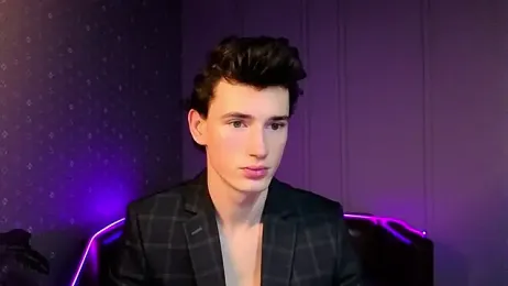 Max_Foks webcam stripchat model stream image