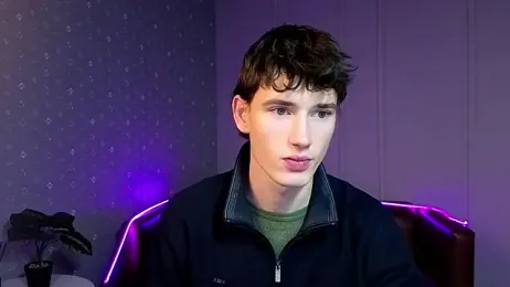 Max_Foks webcam stripchat model stream image