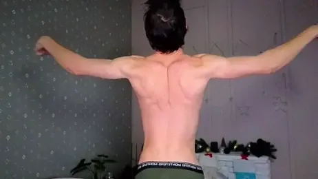 Max_Foks webcam stripchat model stream image