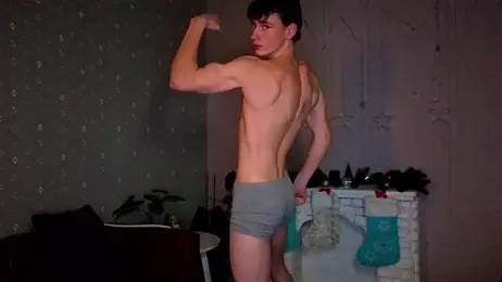 Max_Foks webcam stripchat model stream image