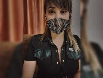 karina-love webcam model stream image