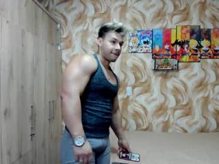 Rojas S webcam flirt4free model stream image