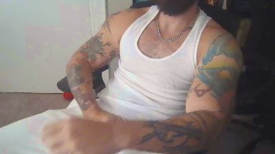 BakwardsCap webcam model stream image