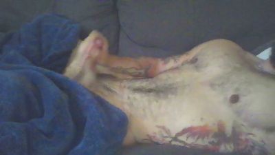 BakwardsCap webcam model stream image