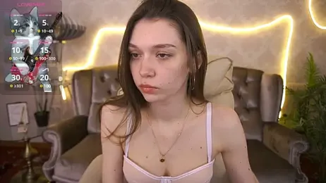 Cherry_Wipe webcam model stream image