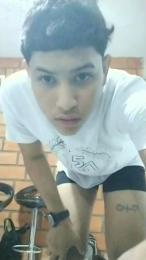 boy_hot33 webcam model stream image