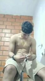 boy_hot33 webcam model stream image