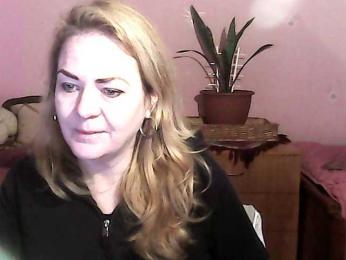 NinaKeil webcam model stream image