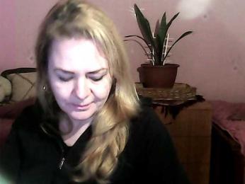 NinaKeil webcam model stream image