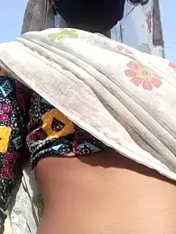 Arini_Arora webcam model stream image