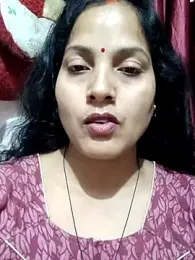 Arini_Arora webcam model stream image