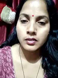 Arini_Arora webcam model stream image
