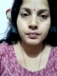 Arini_Arora webcam model stream image