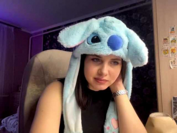CANDY-LIPS-GIRL webcam model stream image