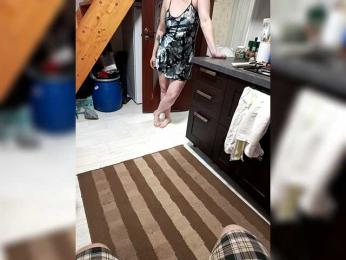 denisKaty webcam model stream image