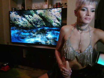 Alice69Sochi webcam model stream image