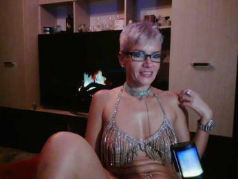 Alice69Sochi webcam model stream image