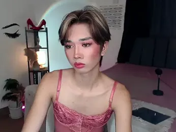 twinnysisters webcam model stream image