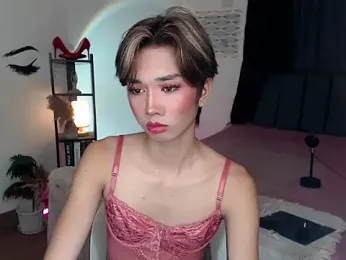 twinnysisters webcam model stream image