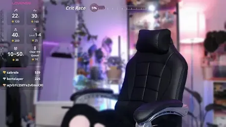 sunymilky webcam stripchat model stream image