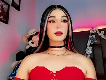 Marian_LV webcam model stream image