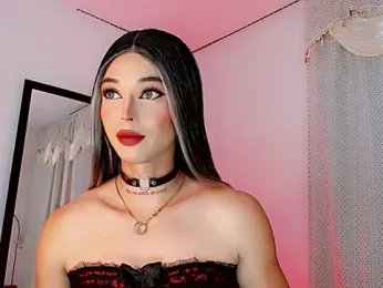 Marian_LV webcam model stream image