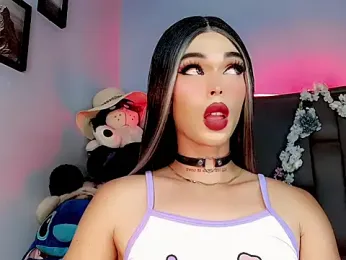 Marian_LV webcam model stream image
